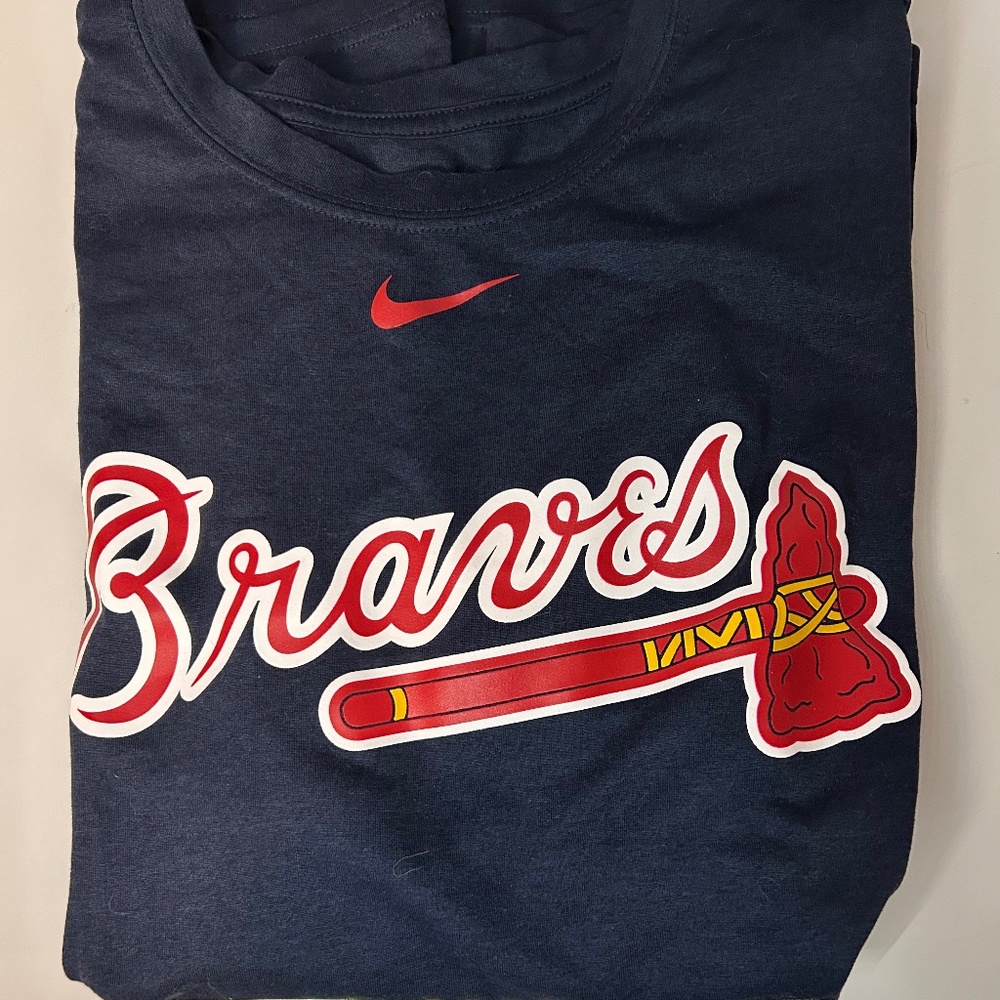 Braves Shirt
